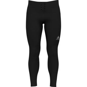 Odlo XXL Svarta Essentiella Tights - Man Odlo XXL Svarta Essentiella Tights - Man