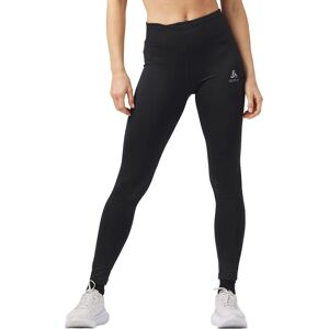 Odlo Essential Mesh Running Leggings - Leggings Odlo Essential Mesh Running Leggings - Leggings