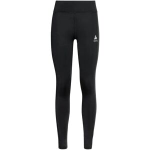 Odlo XL Black Mesh Running Tights - Sportswear Odlo XL Black Mesh Running Tights - Sportswear