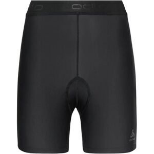 Shorts de Sport Femmes Odlo - Noir - Ajusté - Respirant - Léger - Court - Publicité Shorts de Sport Femmes Odlo - Noir - Ajusté - Respirant - Léger - Court - Publicité