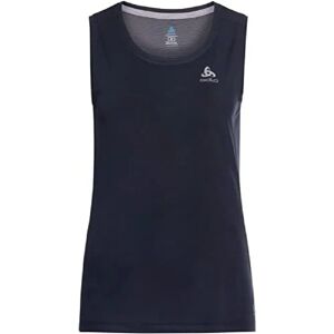 ODLO F-DRY Blue Sleeveless T-Shirt for Women - T-Shirt ODLO F-DRY Blue Sleeveless T-Shirt for Women - T-Shirt