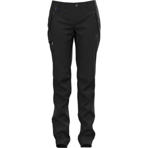 Odlo WEDGEMOUNT Pants - Water-resistant, Quick-drying, Lightweight - Pants Odlo WEDGEMOUNT Pants - Water-resistant, Quick-drying, Lightweight - Pants