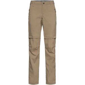 Odlo Women's Wedgemount Zip-Off Hiking Pants - 3 Seasons Odlo Women's Wedgemount Zip-Off Hiking Pants - 3 Seasons