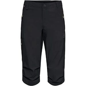 Odlo Wedgemount 3/4 Pants - Water-Resistant - Size 44 Odlo Wedgemount 3/4 Pants - Water-Resistant - Size 44