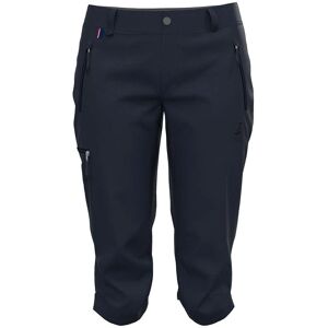 Odlo Blau Wedgemount 3/4 Broek - Bergen Odlo Blau Wedgemount 3/4 Broek - Bergen