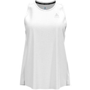 Odlo XS White Performance Tank Top Odlo XS White Performance Tank Top