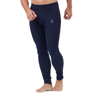Odlo Active Warm ECO Herren Thermohose - Blau XL Odlo Active Warm ECO Herren Thermohose - Blau XL