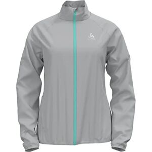 Odlo Zeroweight Light Running Jacket - Running Jacket Odlo Zeroweight Light Running Jacket - Running Jacket