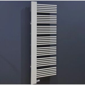 Zehnder Yucca Design-Heizkörper - Weiß, 1612x582mm, Modell YPR-150-60 Zehnder Yucca Design-Heizkörper - Weiß, 1612x582mm, Modell YPR-150-60