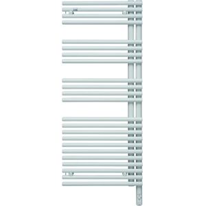 Zehnder GmbH Zehnder Forma Asym Sèche-serviettes Électrique - Blanc RAL 9016 - Publicité Zehnder GmbH Zehnder Forma Asym Sèche-serviettes Électrique - Blanc RAL 9016 - Publicité