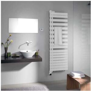 Zehnder Weiß RAL 9016 Roda Elektrodiz radiator - Badezimmer Zehnder Weiß RAL 9016 Roda Elektrodiz radiator - Badezimmer