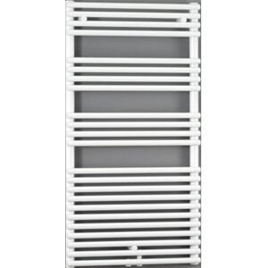 Zehnder LFE-120-060 / DD Radiateur - Blanc RAL 9016 - Publicité Zehnder LFE-120-060 / DD Radiateur - Blanc RAL 9016 - Publicité