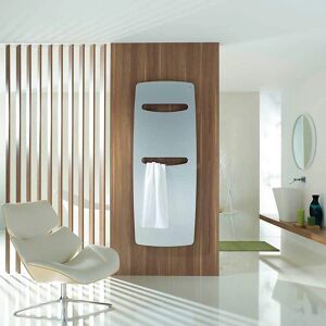 Zehnder Vitalo Heizkörper - Weiß - Designheizung Zehnder Vitalo Heizkörper - Weiß - Designheizung