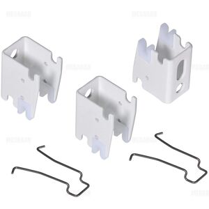 Zehnder CVD 1 Bevestigingsset - Mounting set Zehnder CVD 1 Bevestigingsset - Mounting set