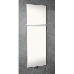 Zehnder Fina Lean Bar - Schlanker Badheizkörper RAL 9016 Zehnder Fina Lean Bar - Schlanker Badheizkörper RAL 9016