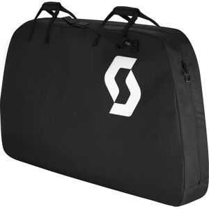 Scott Classic Bike Transporttasche - Leicht, Robust, Für Rennrad, Triathlon-, XC-, FR-, 29-Zoll-Plus-Bikes Scott Classic Bike Transporttasche - Leicht, Robust, Für Rennrad, Triathlon-, XC-, FR-, 29-Zoll-Plus-Bikes