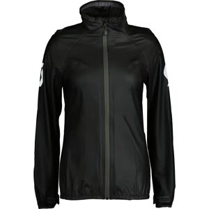 Chaqueta de lluvia Scott Ergonomic Pro DP Negra - Chaqueta de lluvia Chaqueta de lluvia Scott Ergonomic Pro DP Negra - Chaqueta de lluvia