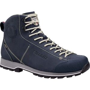 Dolomite 54 High FG Gtx Blau - Outdoor Wanderschuhe Dolomite 54 High FG Gtx Blau - Outdoor Wanderschuhe