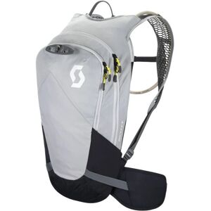 Mochila de hidratación Scott HY' 10 Pack - 10L versátil - Gris claro Mochila de hidratación Scott HY' 10 Pack - 10L versátil - Gris claro