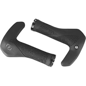 Syncros Styrhåndtag - Sort - 138 mm Syncros Styrhåndtag - Sort - 138 mm