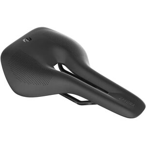 Sella da bici donna Syncros Savona 2.0 - Nero - 245x155mm Sella da bici donna Syncros Savona 2.0 - Nero - 245x155mm