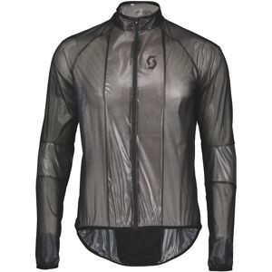 Scott RC Weather Reflect WB Jacka - Svart - 2XL - Cykeljacka Scott RC Weather Reflect WB Jacka - Svart - 2XL - Cykeljacka