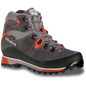 Dolomite Zermatt GTX - Chaussures de randonnée légères et imperméables - Équipement de trekking - Publicité Dolomite Zermatt GTX - Chaussures de randonnée légères et imperméables - Équipement de trekking - Publicité