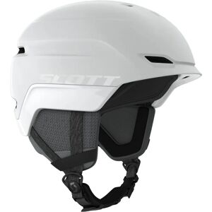 Scott Chase 2 Helm - Wit - S - Ski- & Snowboardhelm Scott Chase 2 Helm - Wit - S - Ski- & Snowboardhelm