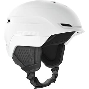 Scott Chase 2 Helm Wit - Ski & Snowboard - M Scott Chase 2 Helm Wit - Ski & Snowboard - M