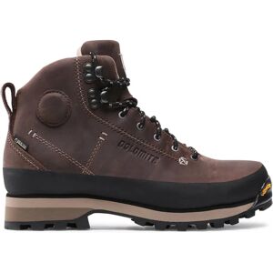 Dolomite Marrón Cinquantaquattro Trek Gtx - Zapatos de Senderismo Dolomite Marrón Cinquantaquattro Trek Gtx - Zapatos de Senderismo
