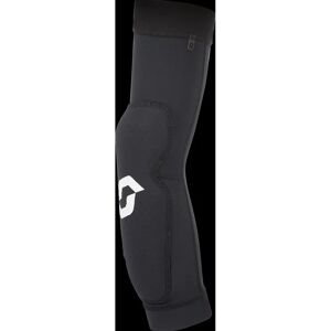 Scott Mission Evo svarte albuebeskyttelser - Sportsutstyr Scott Mission Evo svarte albuebeskyttelser - Sportsutstyr