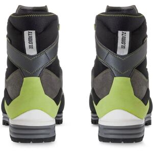 Botas de Senderismo Gore-Tex Dolomite - Microfibra, Impermeables, Alta Rendimiento Botas de Senderismo Gore-Tex Dolomite - Microfibra, Impermeables, Alta Rendimiento