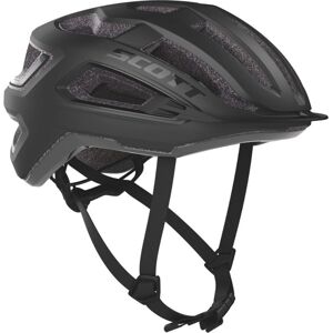 Scott Arx Black M hjelm - Ventileret, Let, Universel Scott Arx Black M hjelm - Ventileret, Let, Universel