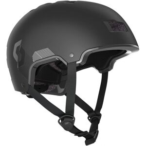 Scott Jibe Cykelhjelm Sort S/M - Cykelhjelm Scott Jibe Cykelhjelm Sort S/M - Cykelhjelm