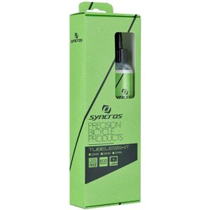 Syncros Kit de Reparación Tubeless 24mm - Eco-Friendly Syncros Kit de Reparación Tubeless 24mm - Eco-Friendly