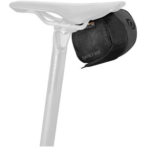 Syncros IS 650 Sadelveske Svart - Enduro, Trail, 0.65L Syncros IS 650 Sadelveske Svart - Enduro, Trail, 0.65L