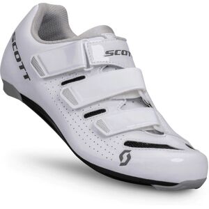 Scott Modell 36 Høyytelses sykkelsko - Vei Scott Modell 36 Høyytelses sykkelsko - Vei