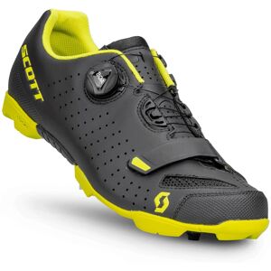 Scott MTB Comp Boa Schoen - Zwart, Maat 42 - Mountainbike Schoenen Scott MTB Comp Boa Schoen - Zwart, Maat 42 - Mountainbike Schoenen