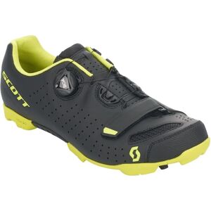 Scott M TB Comp Boa - Sykkelsko - Herre - Svart - MTB Scott M TB Comp Boa - Sykkelsko - Herre - Svart - MTB