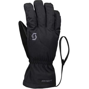 Mănuși Scott Ultimate Gore-Tex - Impermeabile, Negre, 2XL Mănuși Scott Ultimate Gore-Tex - Impermeabile, Negre, 2XL