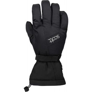 Mănuși Scott Ultimate Warm Negre - Mănuși de Iarnă Mănuși Scott Ultimate Warm Negre - Mănuși de Iarnă
