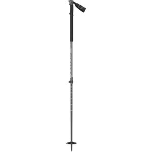 SCOTT - ALUGUIDE - 105-140 cm - Zwart/Grau - Skistokken SCOTT - ALUGUIDE - 105-140 cm - Zwart/Grau - Skistokken