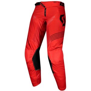 Pantalon de Motocross Scott 450 Angled - Protection de Course - Publicité Pantalon de Motocross Scott 450 Angled - Protection de Course - Publicité