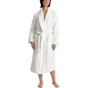 Calida Hvid Cosy Shower Badekåbe - Badekåbe Calida Hvid Cosy Shower Badekåbe - Badekåbe
