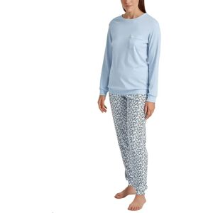 CALIDA Sweet Dreams Baumwollnachtwäsche - Pyjama CALIDA Sweet Dreams Baumwollnachtwäsche - Pyjama