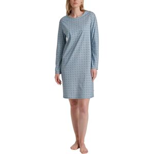 Calida Model 36/38 - Nightwear - Blue Calida Model 36/38 - Nightwear - Blue