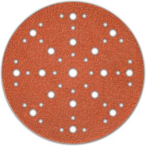 SIA - 1919 - 150 mm - 48 trous - Disque abrasive - Publicité SIA - 1919 - 150 mm - 48 trous - Disque abrasive - Publicité