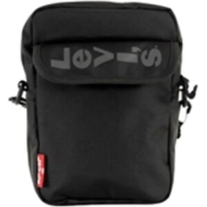 Levi's Mini Solid Batwing - svart Levi's Mini Solid Batwing - svart