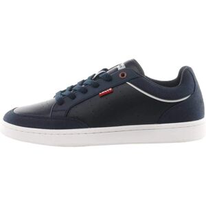Levi's Billy 2.0 Marine Chaussures de Sport - Sports Shoes - Publicité Levi's Billy 2.0 Marine Chaussures de Sport - Sports Shoes - Publicité