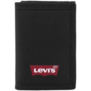 Levi's Batwing Trifold (38094-0036) - noir - Publicité Levi's Batwing Trifold (38094-0036) - noir - Publicité